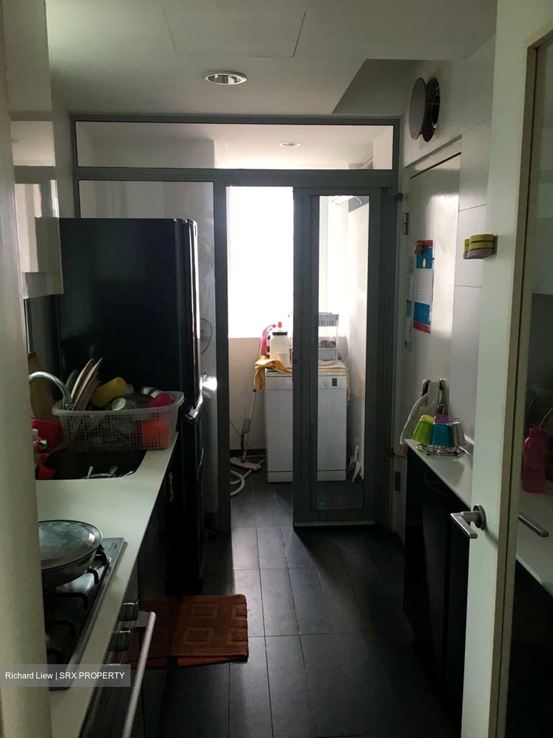 The Minton (D19), Condominium #579687481